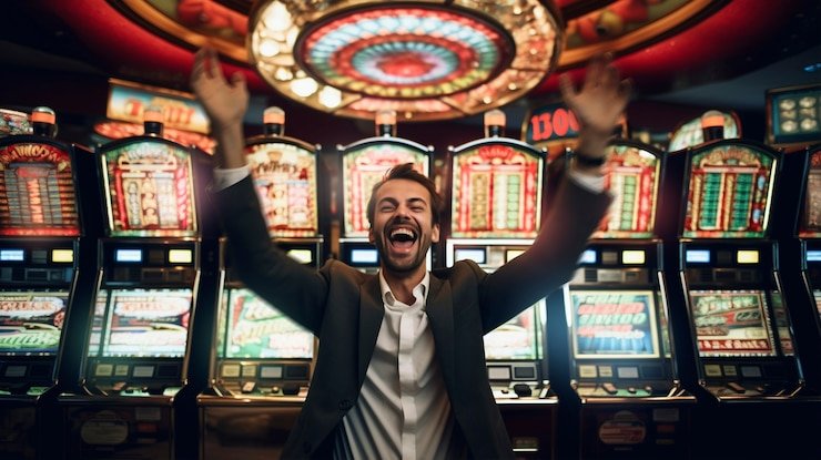 a177 Slots